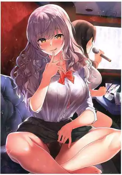 Watashi ga Danshi ni Moteru Wake | To Be Popular With Boys, I Will...