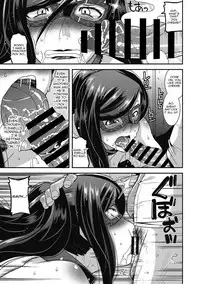 [Utamaro] Do S na Jyoushi wa Mesu Dorei!? (Comic Megastore Deep Vol. 6) [English] [Zero Translations] [Digital]