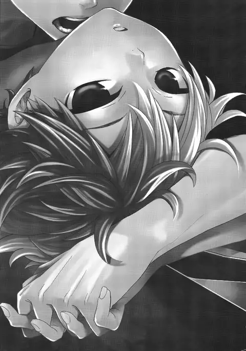 Primary Target -Zenpen-