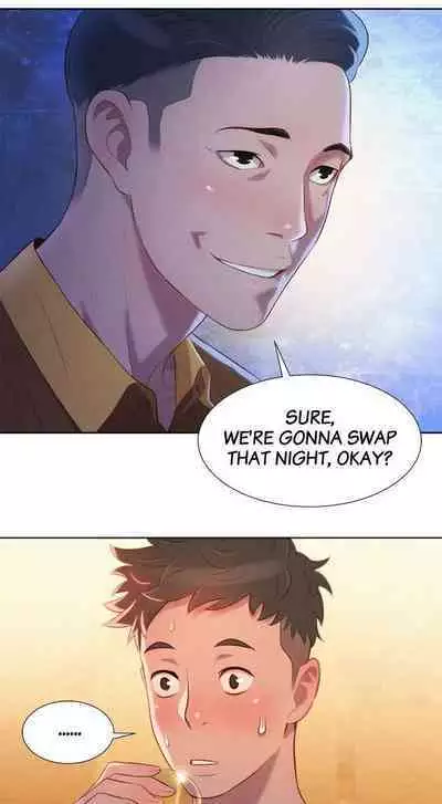 What do you Take me For? Ch.2/?