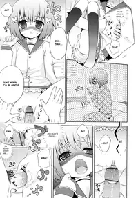 [NemuNemu] More Incredible Than The Book [ENG] (Hayama_Kotono)