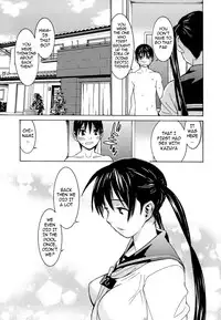 [Ra-Kailum] Idol Manager Chinami-chan [English] [cowsrkool]