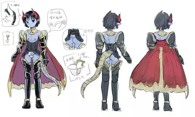 [Pixiv] Shota Elf Kanahito (3263669) BL