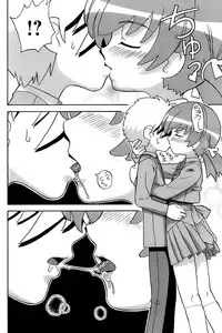 Comic Papipo 2006-12