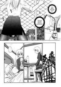 (C72) [Behind Moon (Q)] Dulce Report 9 [English] [SaHa]