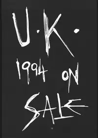 [HITECH JAPAN (Shiki Satoshi)] Ikujinashi A.D. (Various)