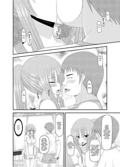 [Valssu(Charu)] Roshutsu Shoujo Yuugi Kan ~Akira Shojo Soushitsu Hen~ (Exhibitionist Girl's Play Kan ~Akira's Defloration Ver.~) Ch. 0-2(Part 1) [English] [Munyu][Digital]