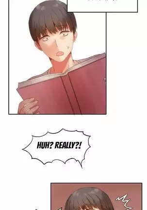 Hahri’s Lumpy Boardhouse Ch.10/32 Ongoing