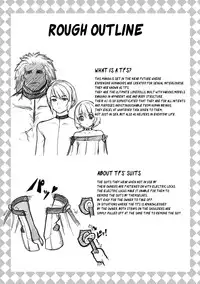 [Jairou] T.F.S Vol. 01 [English] [Futa Risette] [Digital]