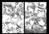 (C93) [Basutei Shower (Katsurai Yoshiaki)] SICOSICO COLLECTION 01 (Mahou Shoujo Lyrical Nanoha)