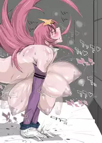 [Oregun (Shibari Kana)] SQUAD GIRL (GUNDAM SEED DESTINY) [Digital]