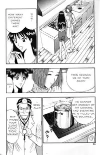 Seminar of Big Tits 3 [English] [Rewrite]