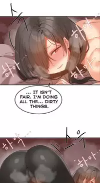 [Mx2J] Hahri's Lumpy Boardhouse Ch. 0-32 [English] (YoManga)