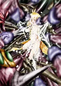 [Dende] Fushigi Sekai -Mystery World- no Nona 17 ~ Taiketsu Fujimi no Dai Inma Dakurasu, Kanzen Sekka no Kyoufu