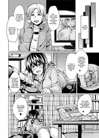 [Marui Maru] Present Hounyuu! | Voluptuous Tits (Canopri Comic 2011-12) [English] [desudesu]