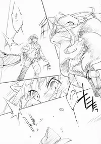 (C76) [Hinaprin (Ikuta Takanon)] Ookami no Soukessan (Spice and Wolf)