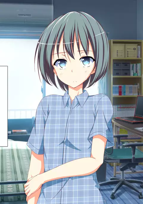 Inran Virus Ch. 1-2, 4-6