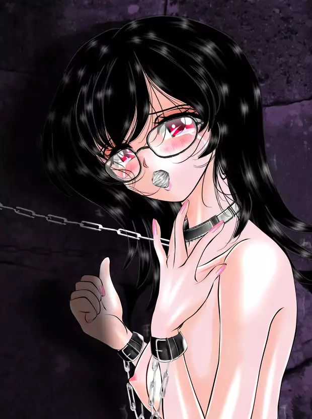 Kyonyuu Dorei Madoka no Junan