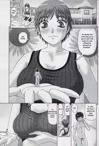 [Kanaisei Jitenshasougyou.] Zoku Omajinai (COMIC Penguin Club 2015-09) [English]