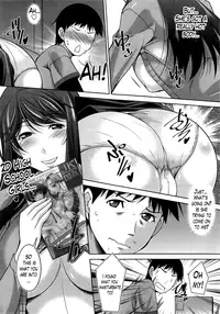 [Zen9] Taikutsu na Gogo no Sugoshikata Ch. 1-8 | A Way to Spend a Boring Afternoon Ch. 1-8 [English] [Lazarus H]