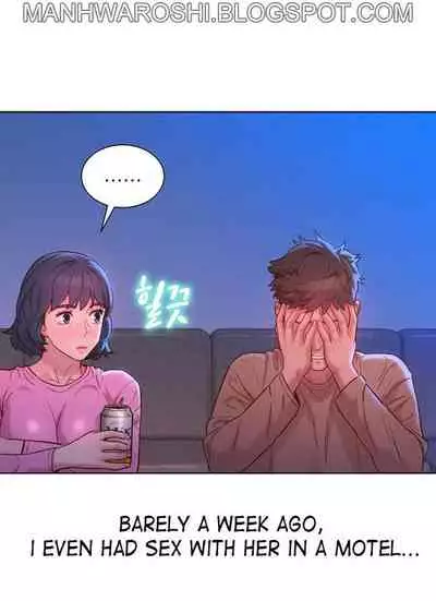 What do you Take me For? Ch.159/?