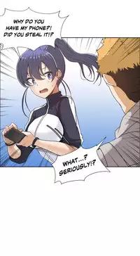 [Gaehoju] The Girl That Wet the Wall Ch. 3-10 [English]