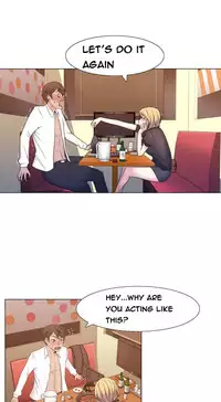 Miss Mystic Ch.1-24 (English) (Ongoing)