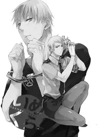 [ECHO (High River)] Imekura (Axis Powers Hetalia)