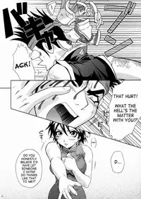 (C66) [U.R.C (Momoya Show-Neko)] Rikuson-chan ~Lovely Gunshi no Himitsu~ | Rikuson-chan Secret of The Lovely Strategist (Dynasty Warriors) [English] [SaHa]