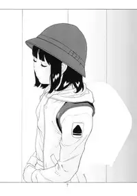 [Momonga Club (Hayashibara Hikari)] Hototogisu [Digital]