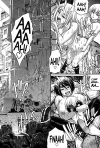 [Chiba Toshirou] Re: Incarnation [English] =TLL+CW+SH=