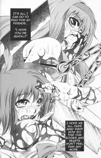 (C74) [Yuugai Tosho Kikaku (Tanaka Naburu)] Goumonkan Shintenchi Hen | Torture Dungeon: New World Edition (Macross Frontier) [English] =LWB=