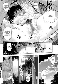 [Sena Youtarou] Natsu Jiru Ch. 1-5 [English] [SaHa]