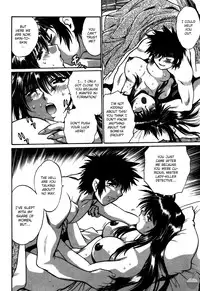 [Manabe Jouji] Makunouchi Deluxe 3 [English] [Soba-Scans]