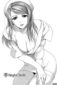 [Fujisaka Kuuki] Nurse o Kanojo ni Suru Houhou - How To Go Steady With A Nurse 2 [English] [Tadanohito]