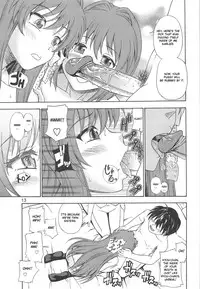 (COMIC1☆3) [Kensoh Ogawa (Fukudahda)] Fujibayashi Nado - Fujibayashi Twins After Story (Clannad) [English] [CGrascal] [Decensored]