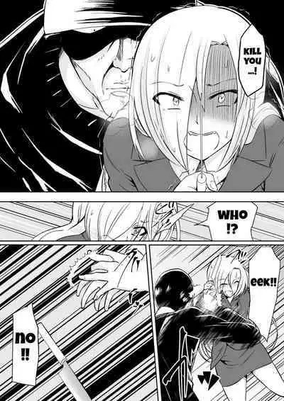 Kyoushitsu no Joou 2 | Queen of the Classroom 2