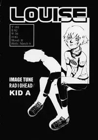 [Hidiri Rei] Prayer BJ