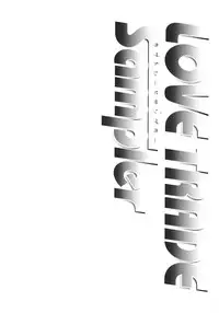 [Anthology] Love Trade Sampler