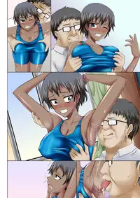 (C78) [Evork Festa (Drain, Inoue Nanaki)] Itsumo Harahara Kanojo no Ura Jijou