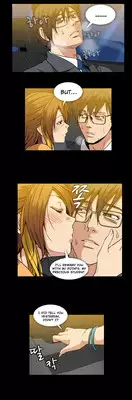 [Yihyeonmin] Drug Candy Ch.0-45 (English) (YoManga)