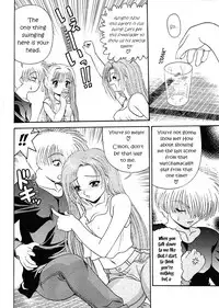 (C59) [BLUE BLOOD'S (BLUE BLOOD)] BLUE BLOOD'S Vol. 7 (AIR) [English] [EHCOVE]