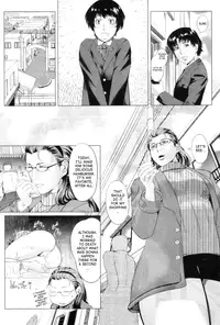 [Qdou Kei] Kaasan no Ijyou na Aijyou | Mom's Abnormal Affection Ch. 1-2 [English] [SaHa]