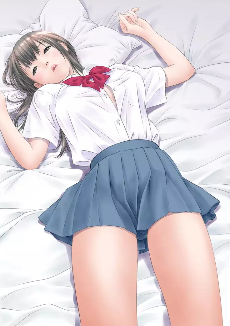 Class no Onnanoko no Ero Douga o Mitsuketa.