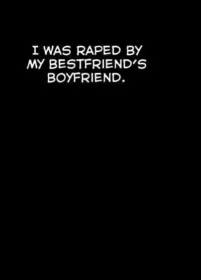 Shinyuu no Kareshi ni Okasareta Watashi