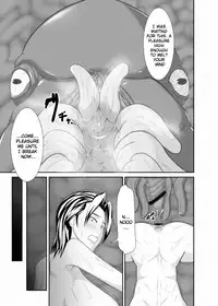[Pollinosis (Shinkuu Tatsuya)] K&K (Ghost in the Shell) [English] {doujins.com} [Digital]