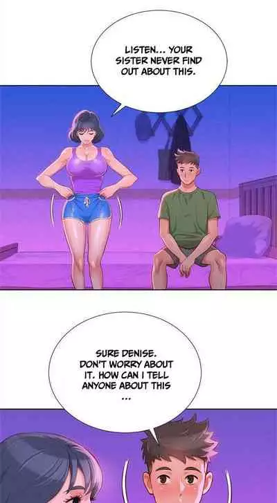 What do you Take me For? Ch.35/?