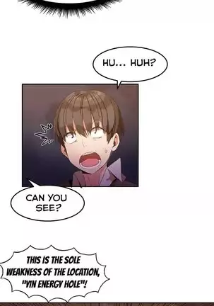 Hahri’s Lumpy Boardhouse Ch.10/32 Ongoing