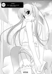 (C77) [High-Spirit (Aogiri Penta)] Josou Musuko Vol. 01 (Osana Najimi wa Bed Yakuza!, Yamitsuki!) [English] [SMDC]