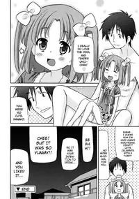 [Homing] Imouto o Futtara Yakezake Nomi Hajimeta | If You Reject Your Little Sister, She'll Start Drinking (COMIC RiN 2011-09) [English] [Dame!trans]